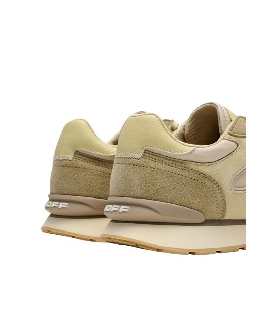 HOFF Multicolor Sneaker City