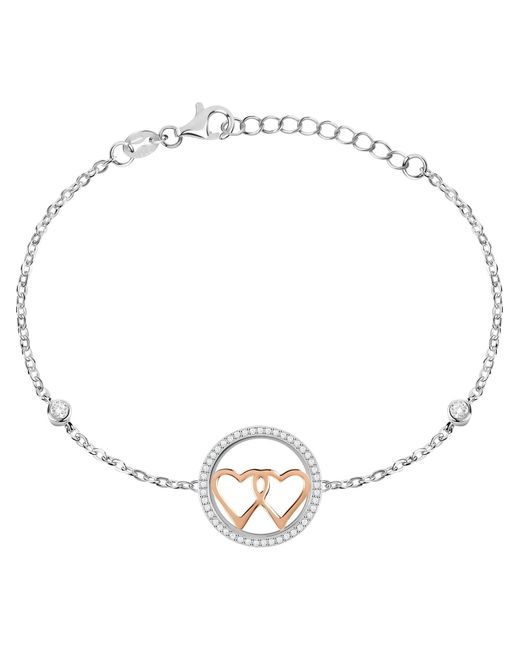 Christ White Armband