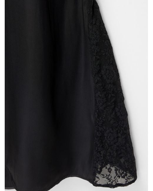 Pull&Bear Black Rock