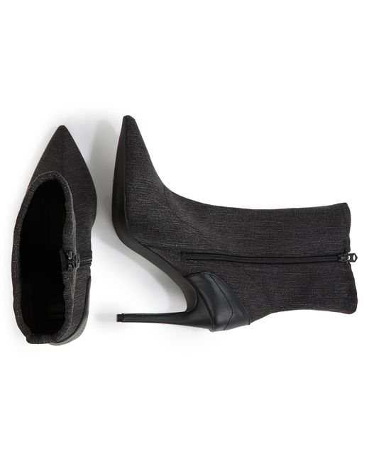 G-Star Black Boot