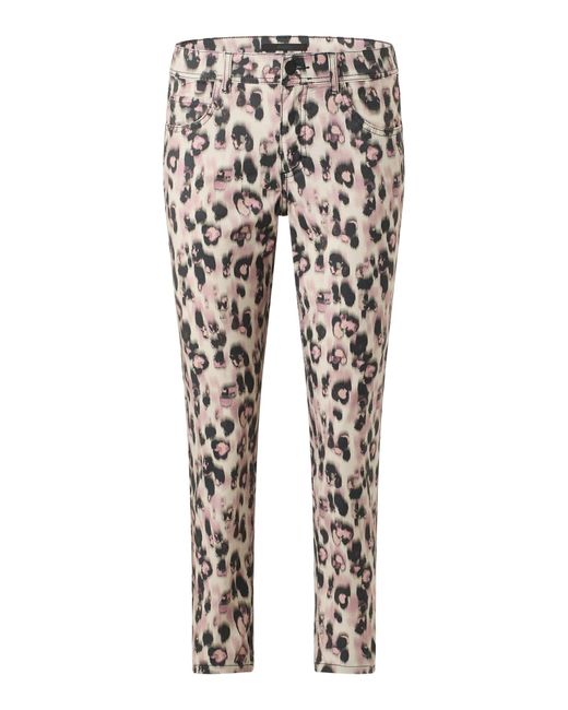 ANGELS Multicolor Jeans 'Ornella'