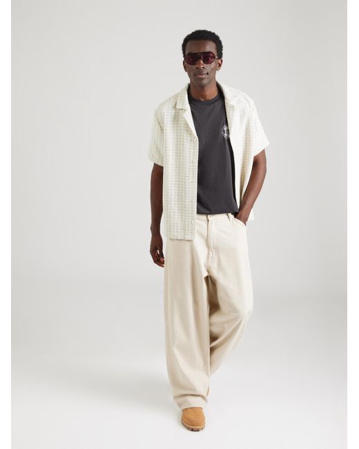 Billabong T-Shirt Rotor Fill in Black für Herren