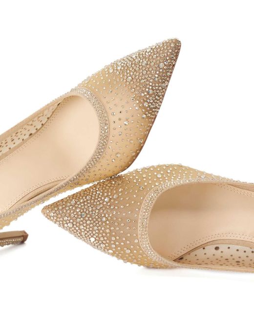 Dune Natural Pumps
