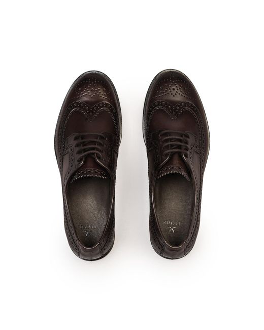 Lloyd Black Budapester Welkin