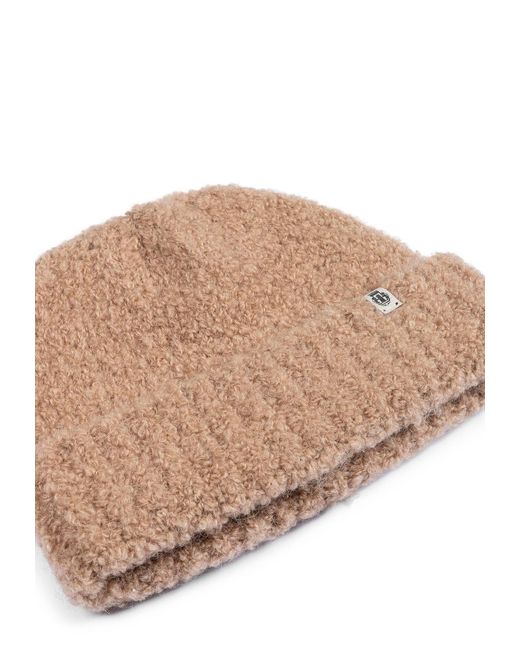 Roeckl Natural Mütze