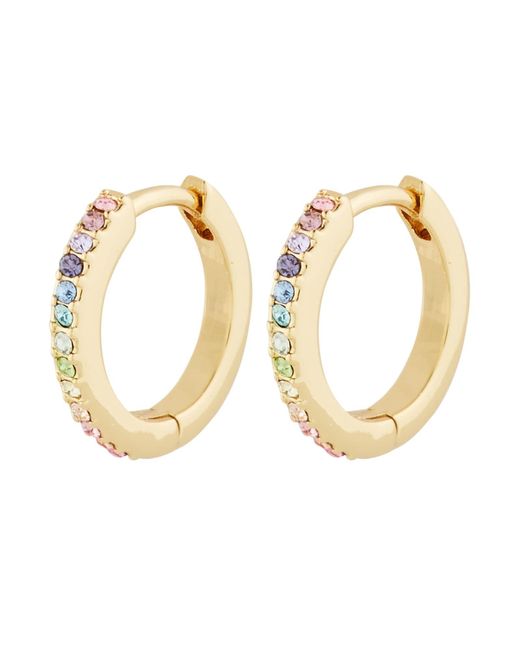Ted Baker Metallic Ohrringe Heplie