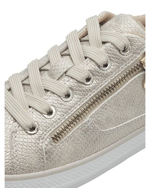 S.oliver Gray Sneaker