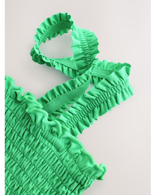 Next Green Bikinitop