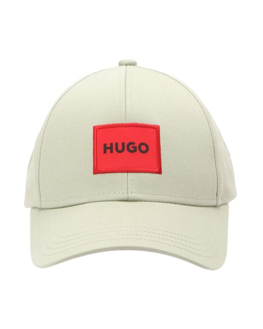 HUGO Multicolor Cap