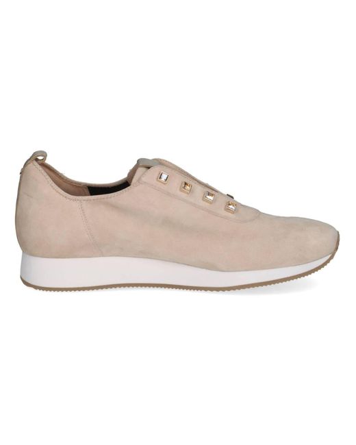 Peter Kaiser Natural Sneaker