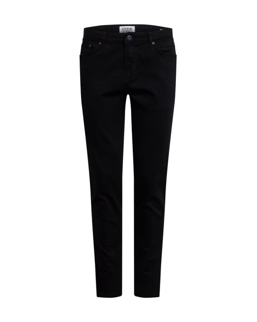 Solid Jeans Sdryder in Black für Herren