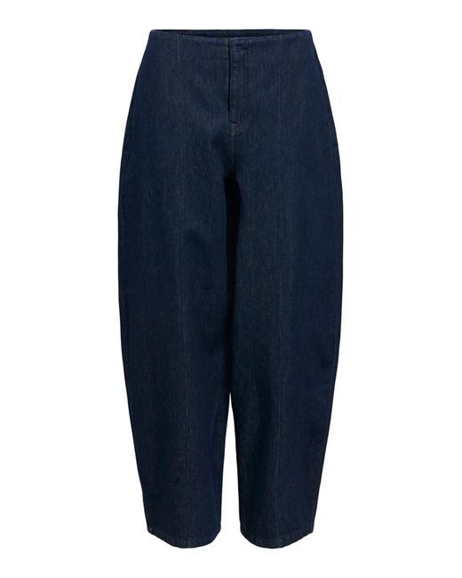 Object Blue Jeans