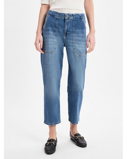 someday. Blue Jeans 'Corah Utility'