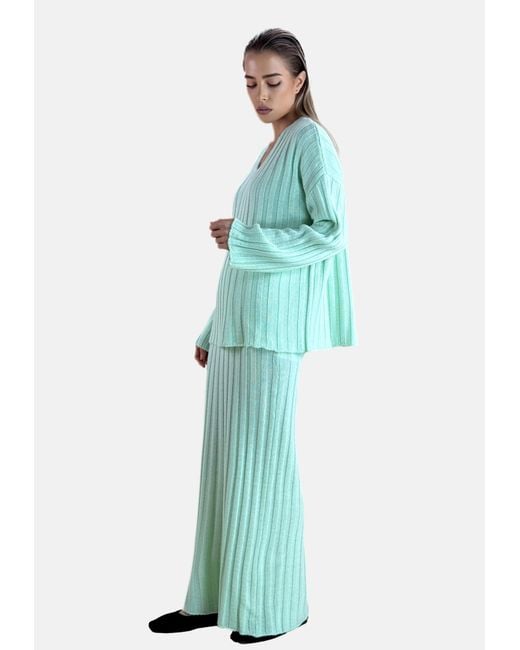 Elara Green Set