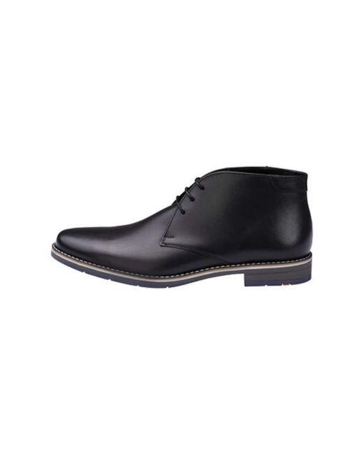 Lloyd Chukka Boots Drift 325 in Black für Herren