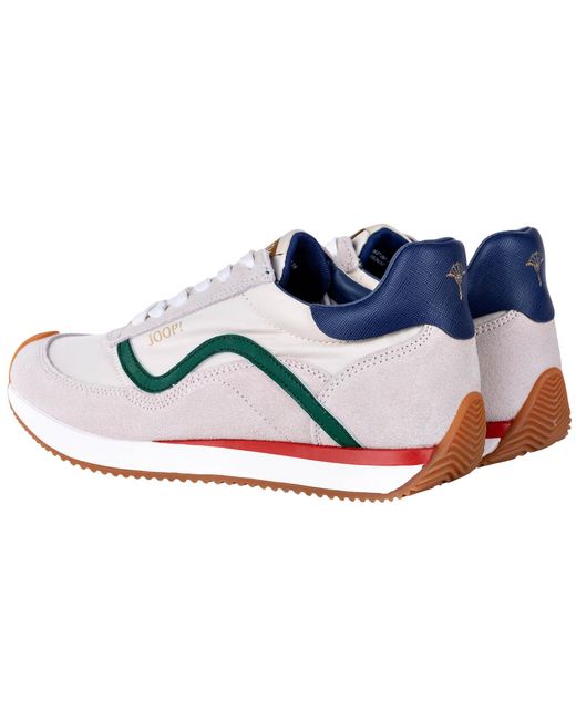 Joop! Multicolor Sneaker Misto Leone