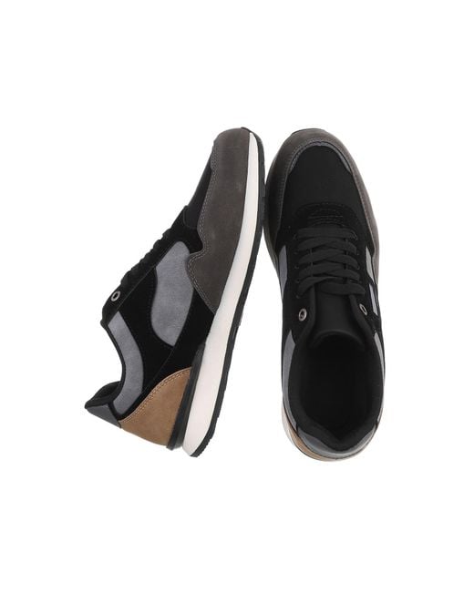 CoolWalk Sneaker in Black für Herren