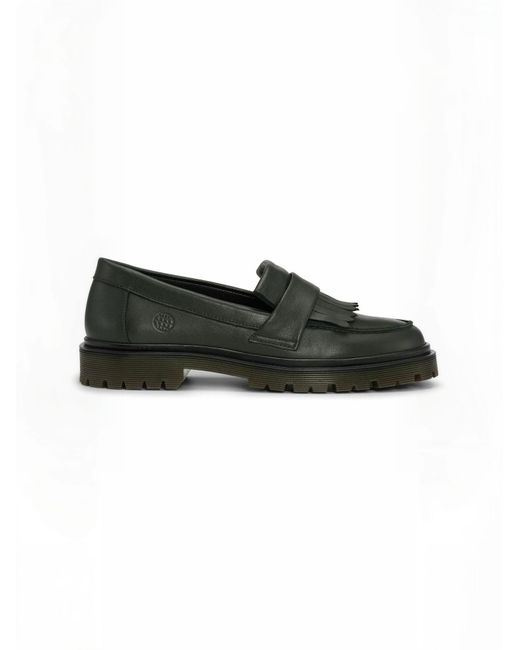 JoDis Black Low Shoe Pluto