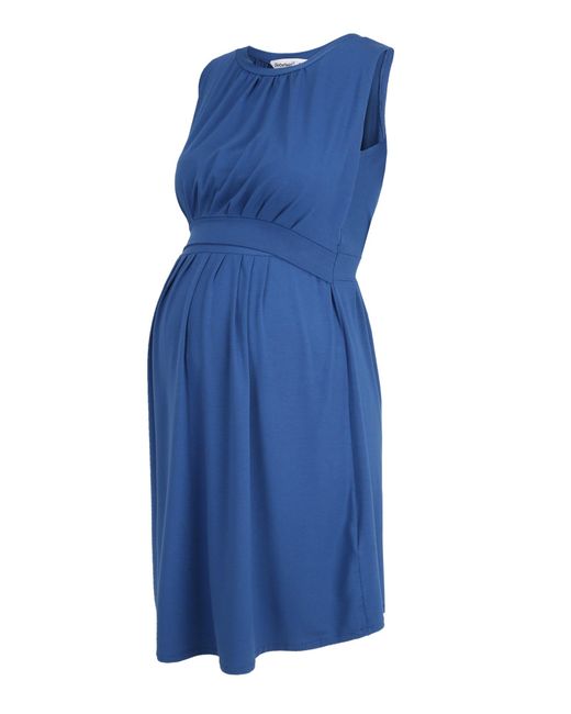 Bebefield Blue Kleid Thea