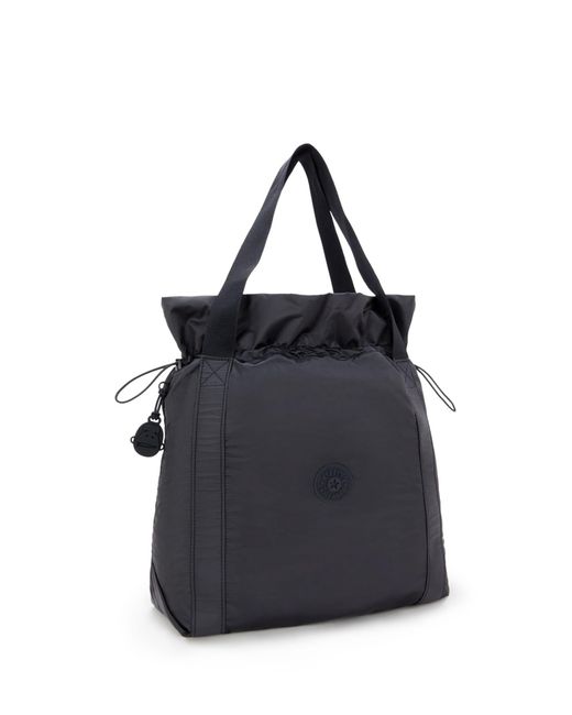 Kipling Black Shopper Elmar