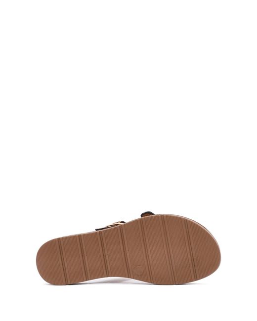 Derimod Multicolor Pantolette