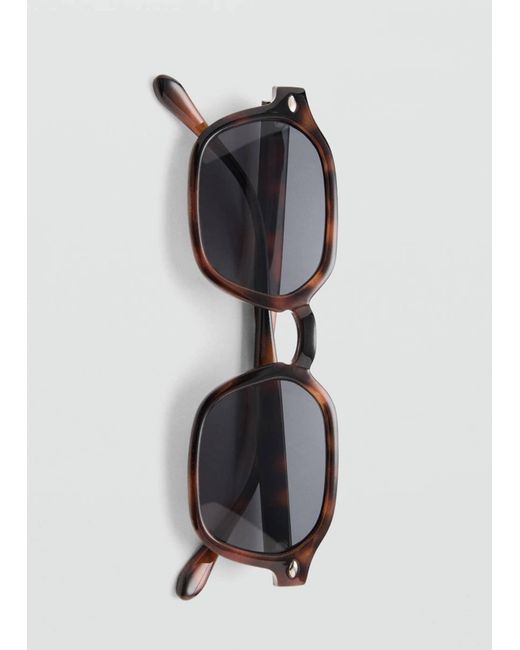 Mango Sonnerbrille Mallorca in Multicolor für Herren