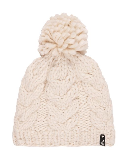 Roxy Natural Mütze Winter