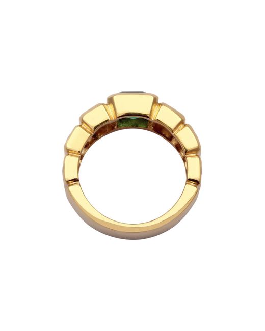 Elli Premium Metallic Ring