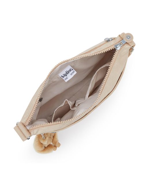 Kipling Natural Umhängetasche Arto