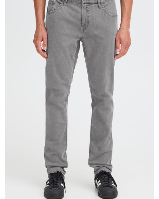 Solid Jeans Sasha in Gray für Herren