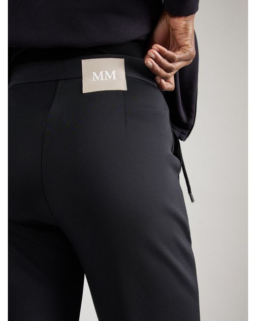 Max Mara Blue Hose 'Malesia'