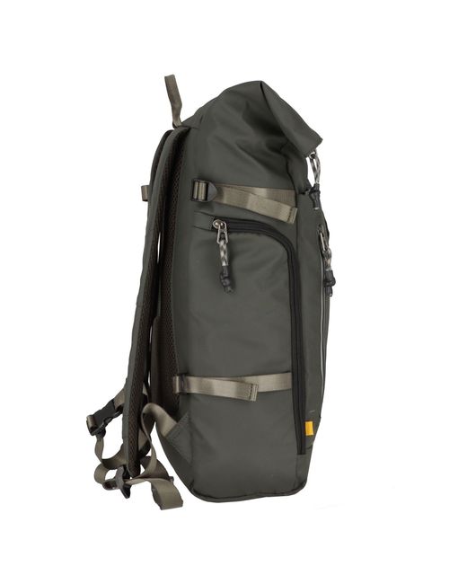 Camel Active Rucksack Explore in Green für Herren