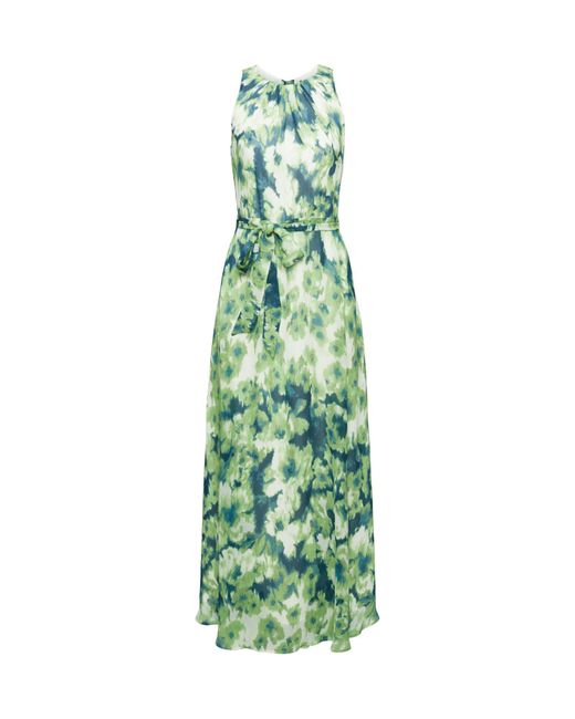 Esprit Collection Green Kleid