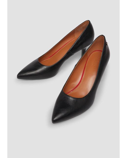 S.oliver Brown Pumps