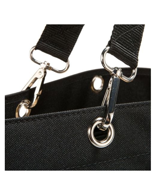 Reisenthel Black Shopper Xl