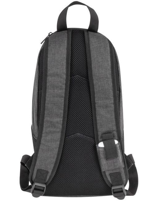 normani Trolley in Black für Herren