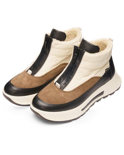 Ara Natural Winterboots