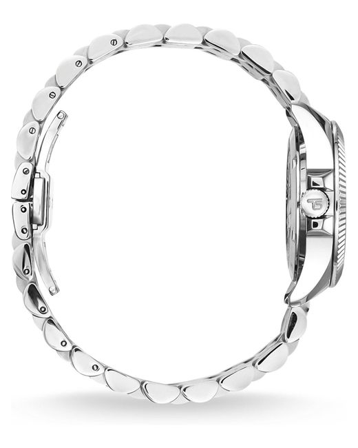 Thomas Sabo Gray Analoguhr