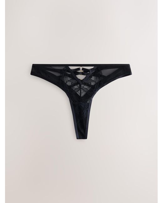 Next Black String