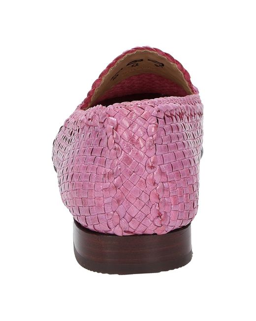 Sioux Pink Slipper Cordera