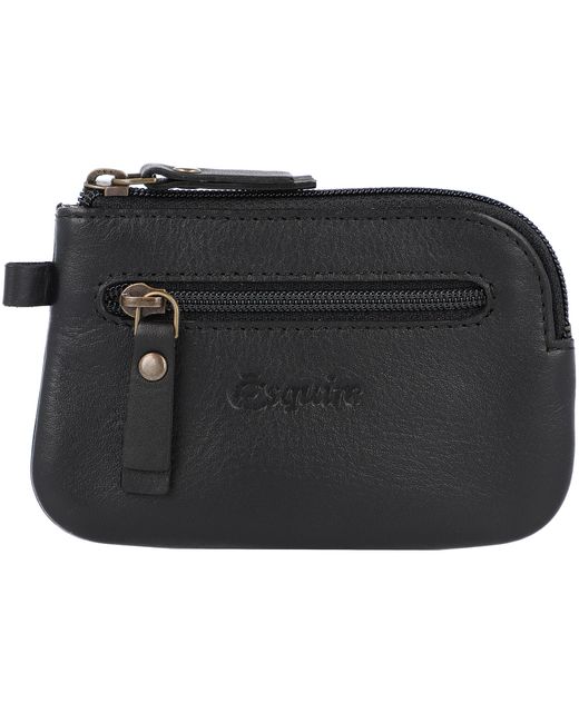 Esquire Black Schlüsseletui