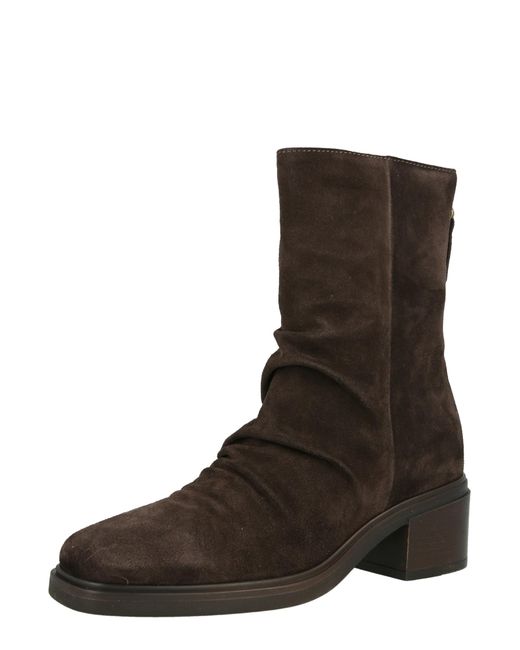 Mjus Brown Stiefelette Lavaredo