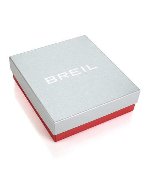 Breil Natural Kette Big Heart