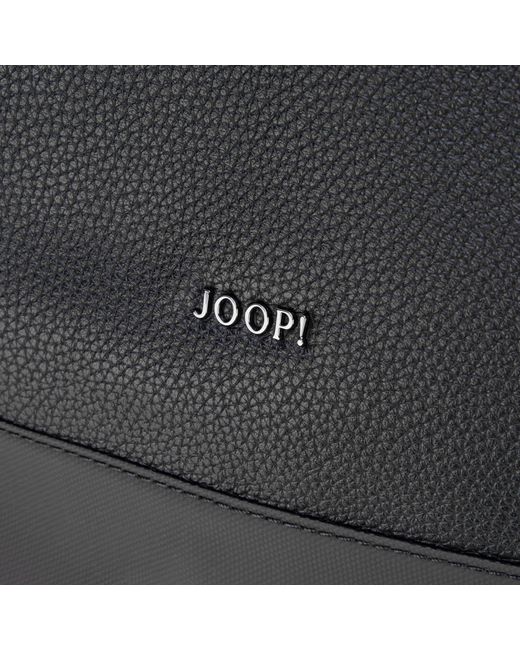 Joop! Rucksack in Black für Herren