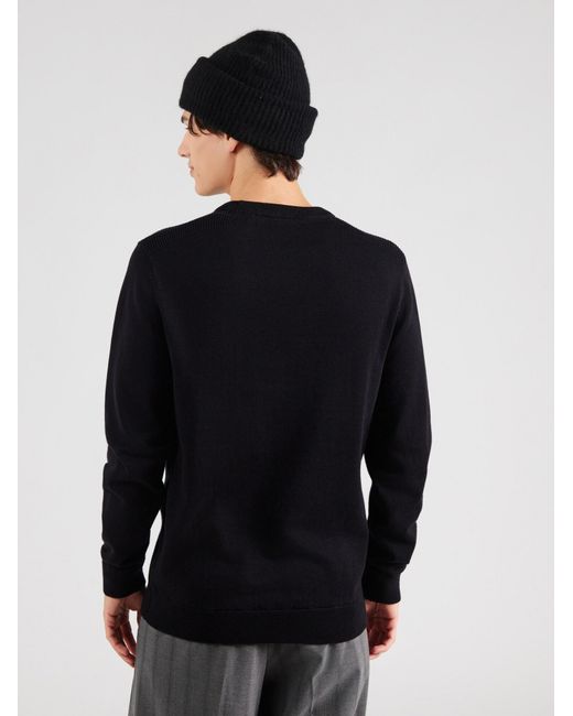 No Excess Pullover in Blue für Herren