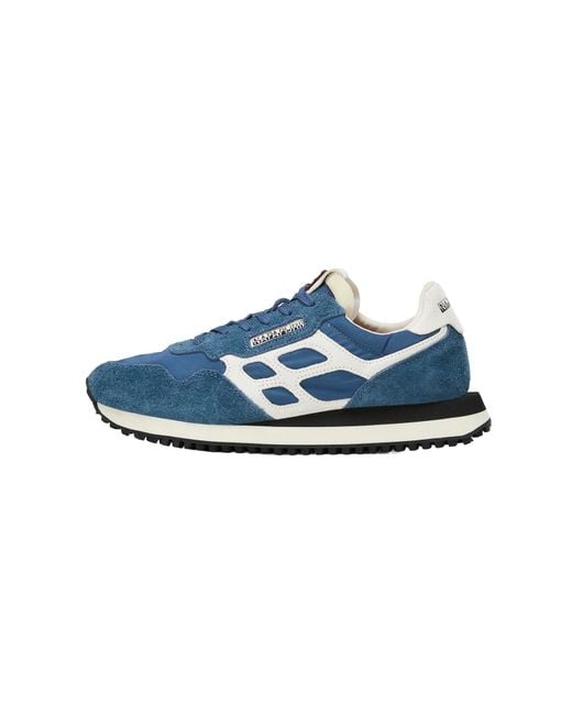 Napapijri Sneaker Element in Blue für Herren