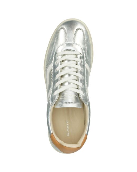 Gant White Sneaker 'Cuzima'