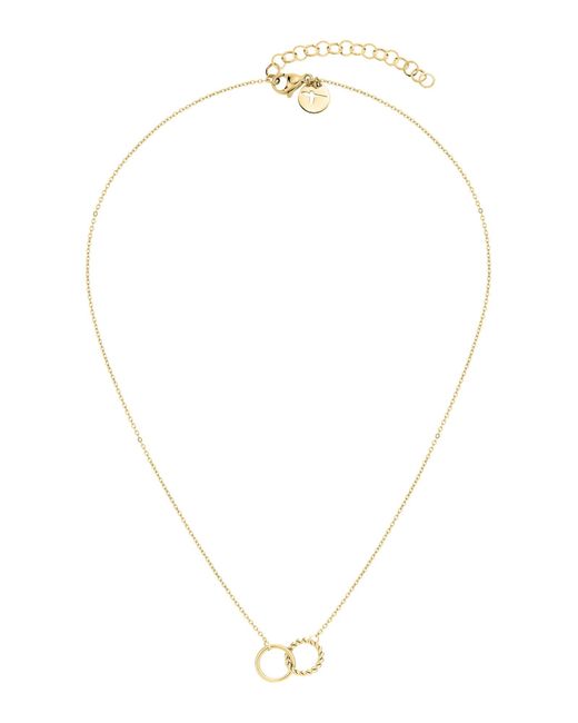 Tamaris White Kette