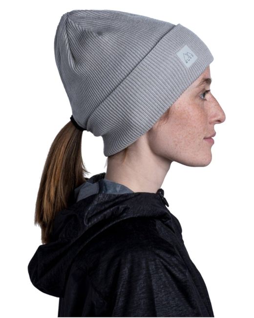Buff Gray Mütze