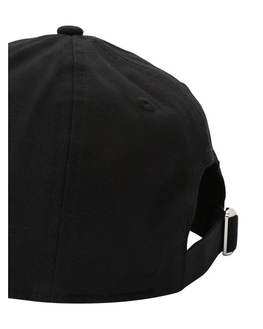 Boss Black Cap